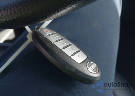 2018 Nissan Altima 2.5 S z USA, uszkodzony, nr VIN 1N4AL3AP5JC149311